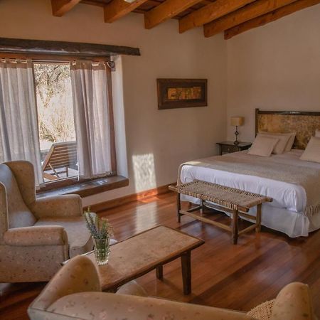 Posada Rural La Matilde San Javier  Dış mekan fotoğraf