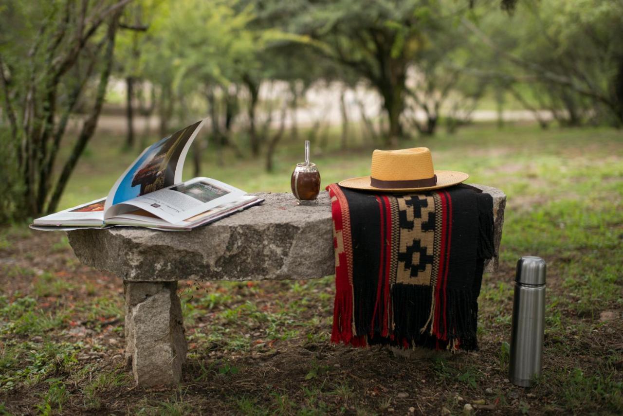 Posada Rural La Matilde San Javier  Dış mekan fotoğraf