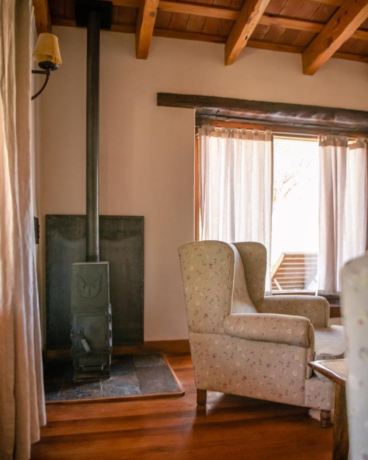 Posada Rural La Matilde San Javier  Dış mekan fotoğraf