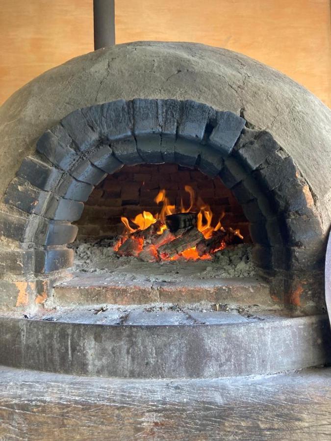 Posada Rural La Matilde San Javier  Dış mekan fotoğraf