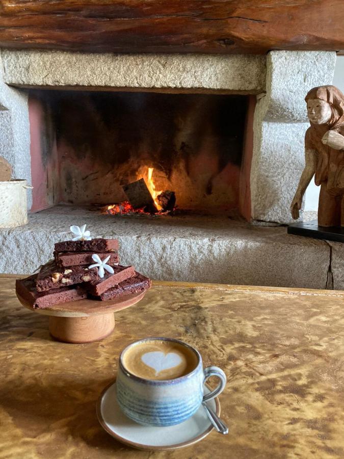Posada Rural La Matilde San Javier  Dış mekan fotoğraf