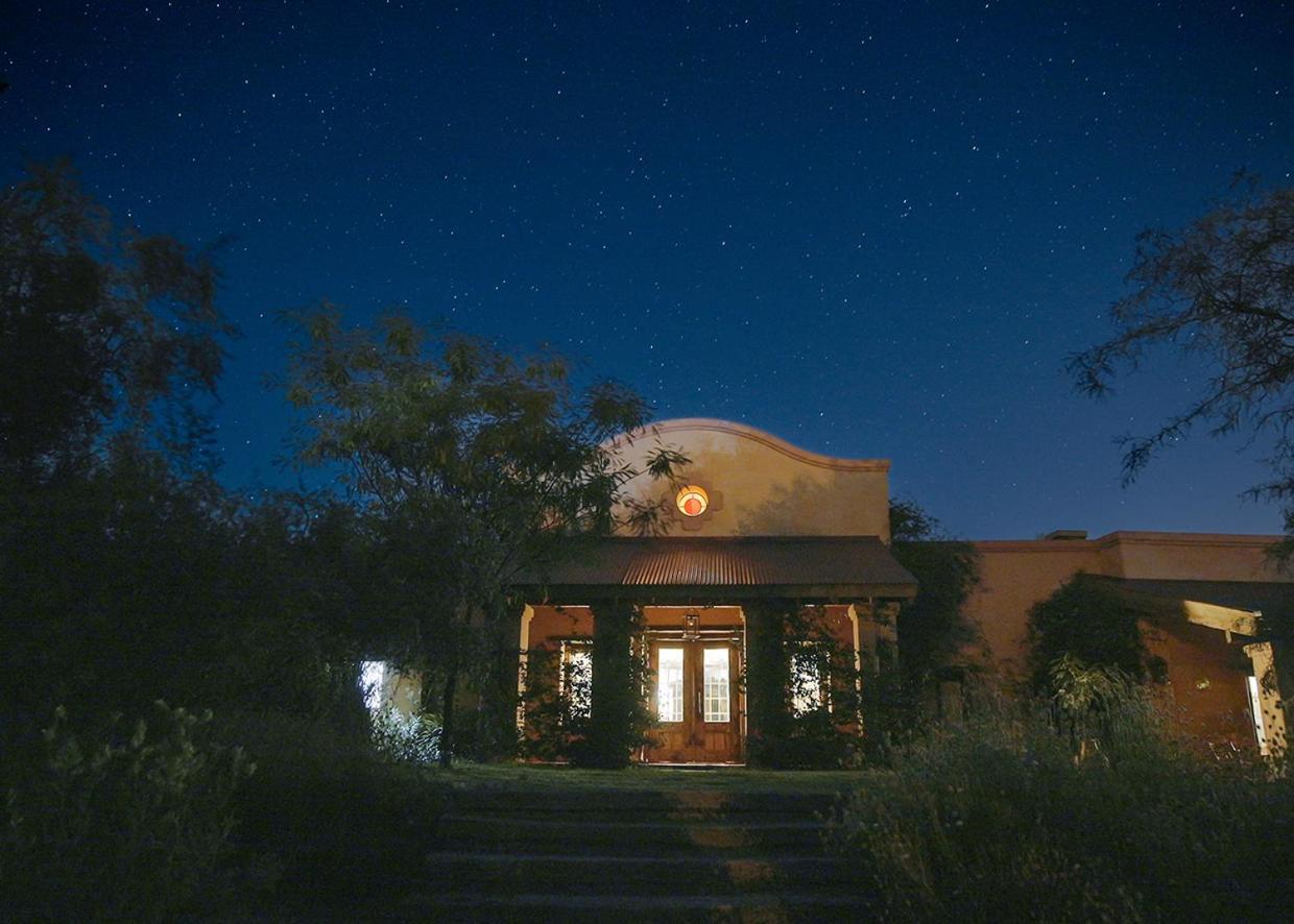 Posada Rural La Matilde San Javier  Dış mekan fotoğraf