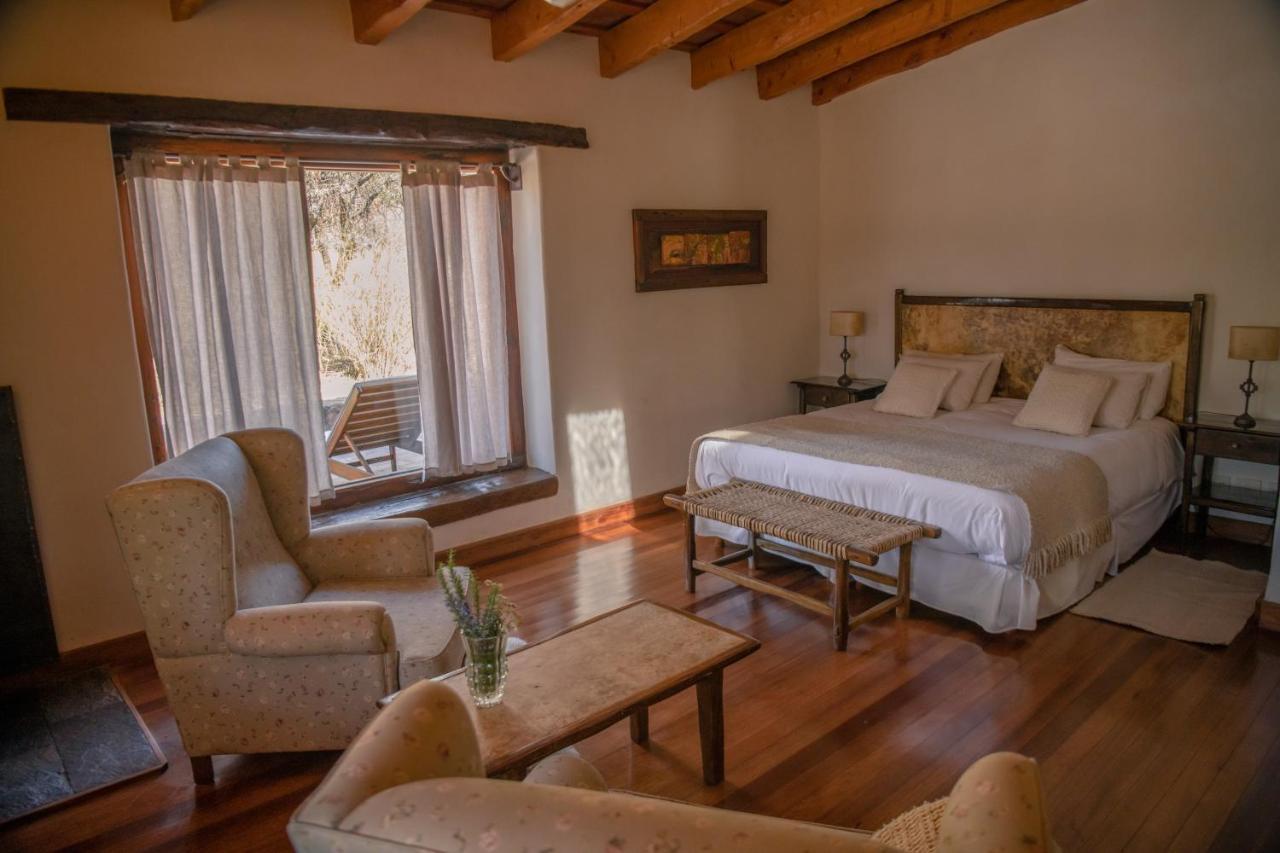 Posada Rural La Matilde San Javier  Dış mekan fotoğraf