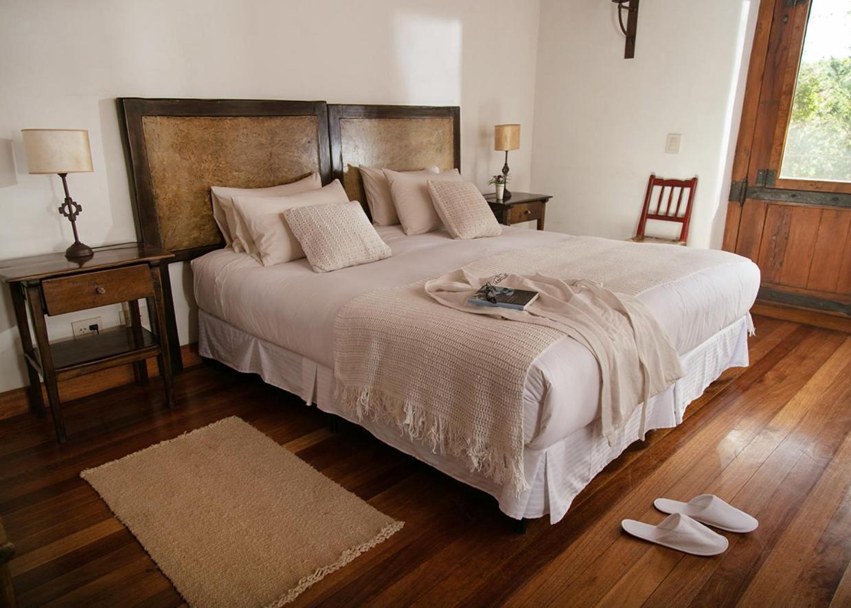 Posada Rural La Matilde San Javier  Dış mekan fotoğraf