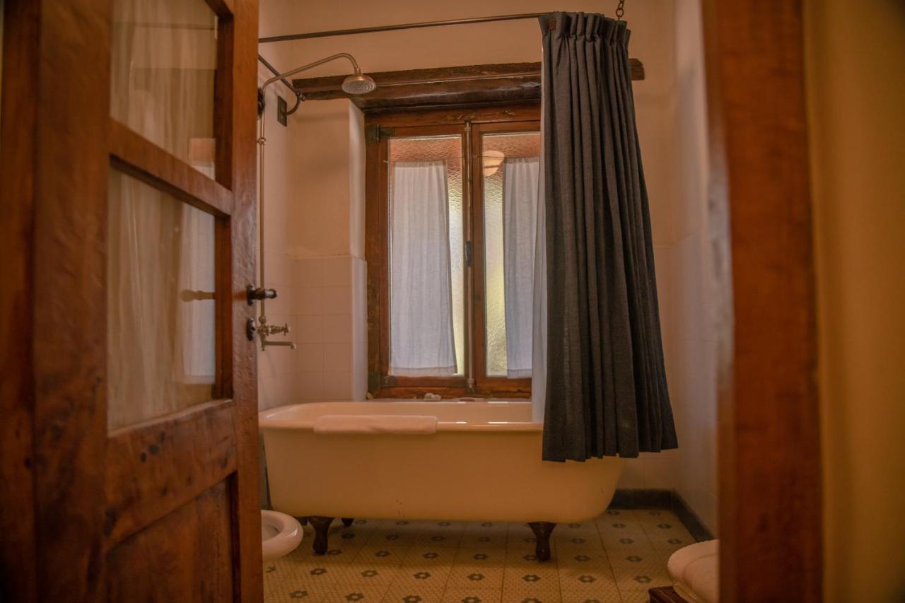 Posada Rural La Matilde San Javier  Dış mekan fotoğraf