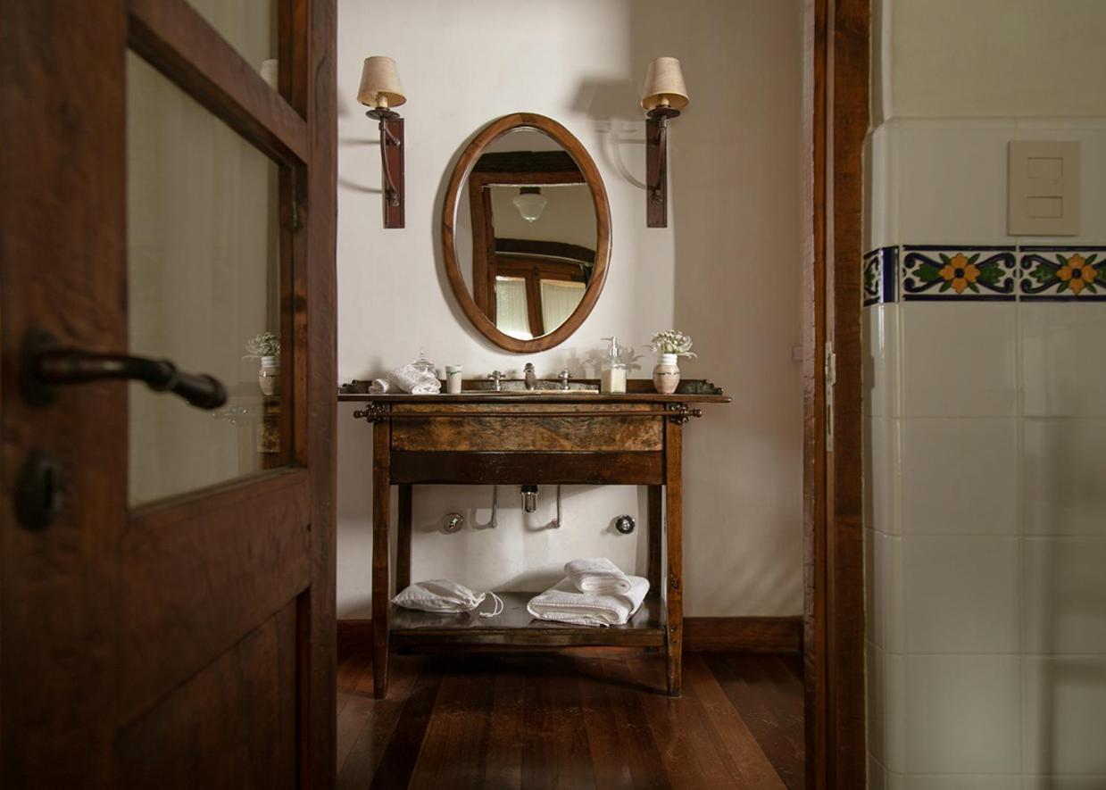 Posada Rural La Matilde San Javier  Dış mekan fotoğraf